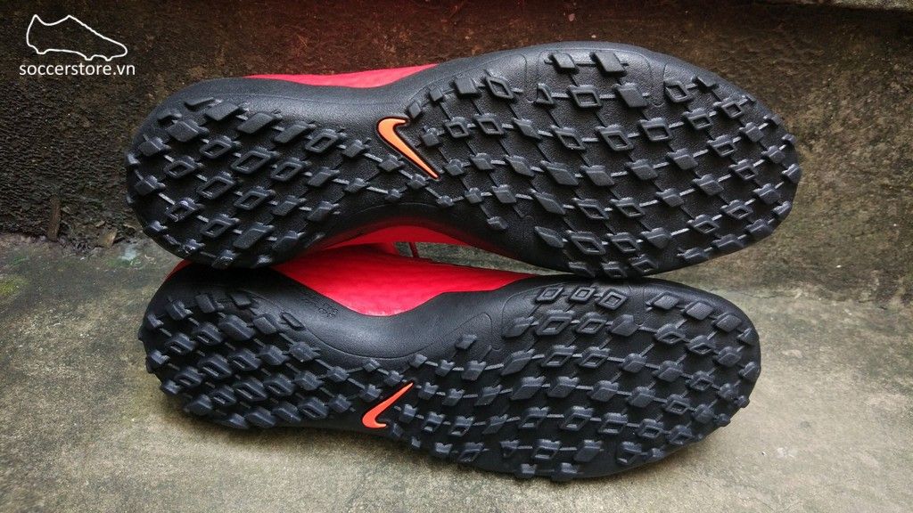 hypervenom phelon tf red